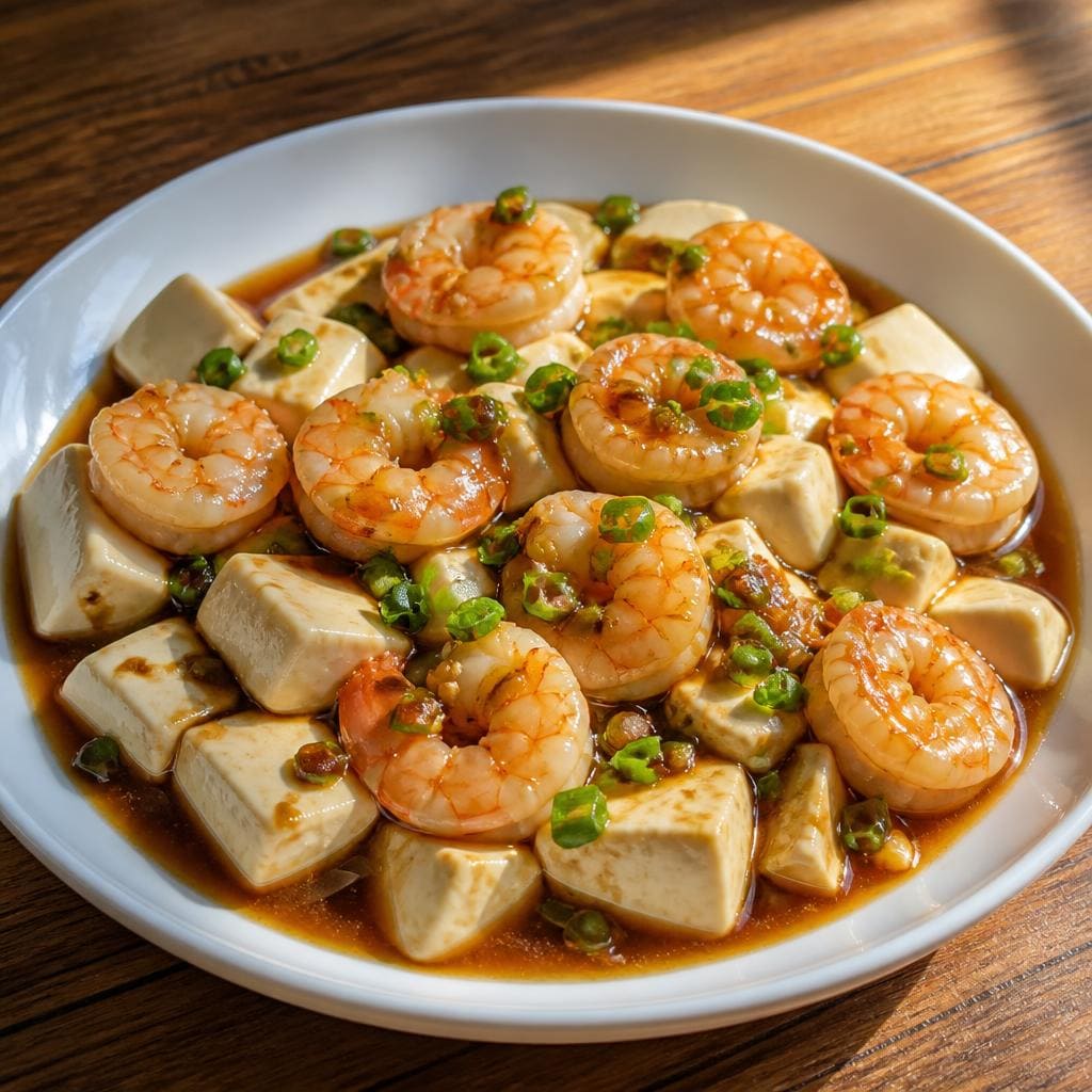 Bakmi Golek Mun Tahu Udang